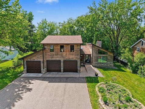 5237 Elk Street White Bear Twp MN 55110