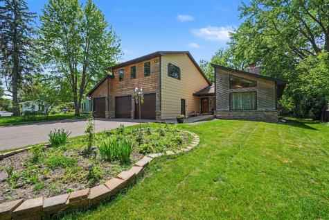 5237 Elk Street White Bear Twp MN 55110