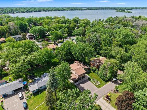 5237 Elk Street White Bear Twp MN 55110