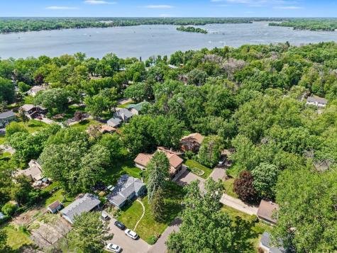 5237 Elk Street White Bear Twp MN 55110