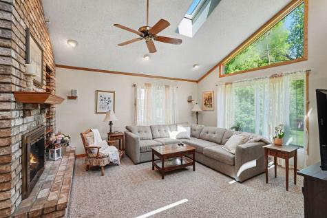 5237 Elk Street White Bear Twp MN 55110
