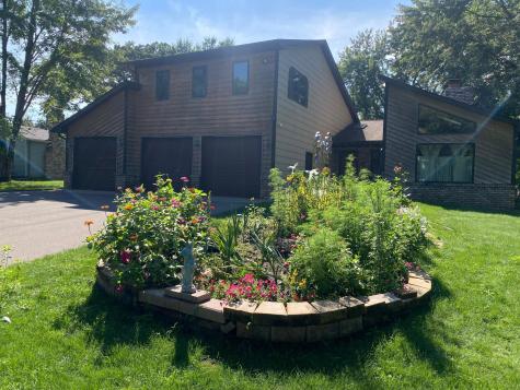 5237 Elk Street White Bear Twp MN 55110