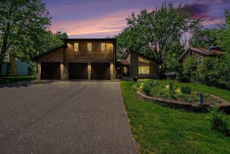 5237 Elk Street White Bear Twp MN 55110