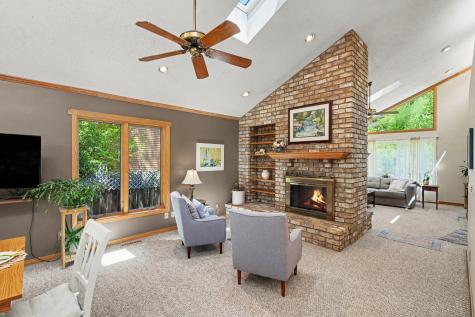 5237 Elk Street White Bear Twp MN 55110