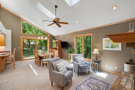 5237 Elk Street White Bear Twp MN 55110
