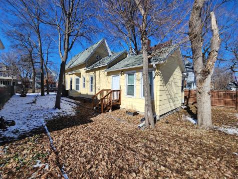 1925 Elliot Avenue Minneapolis MN 55404