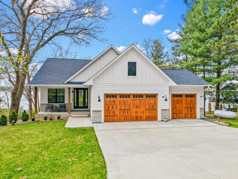 73 197th Street Star Prairie WI 54026
