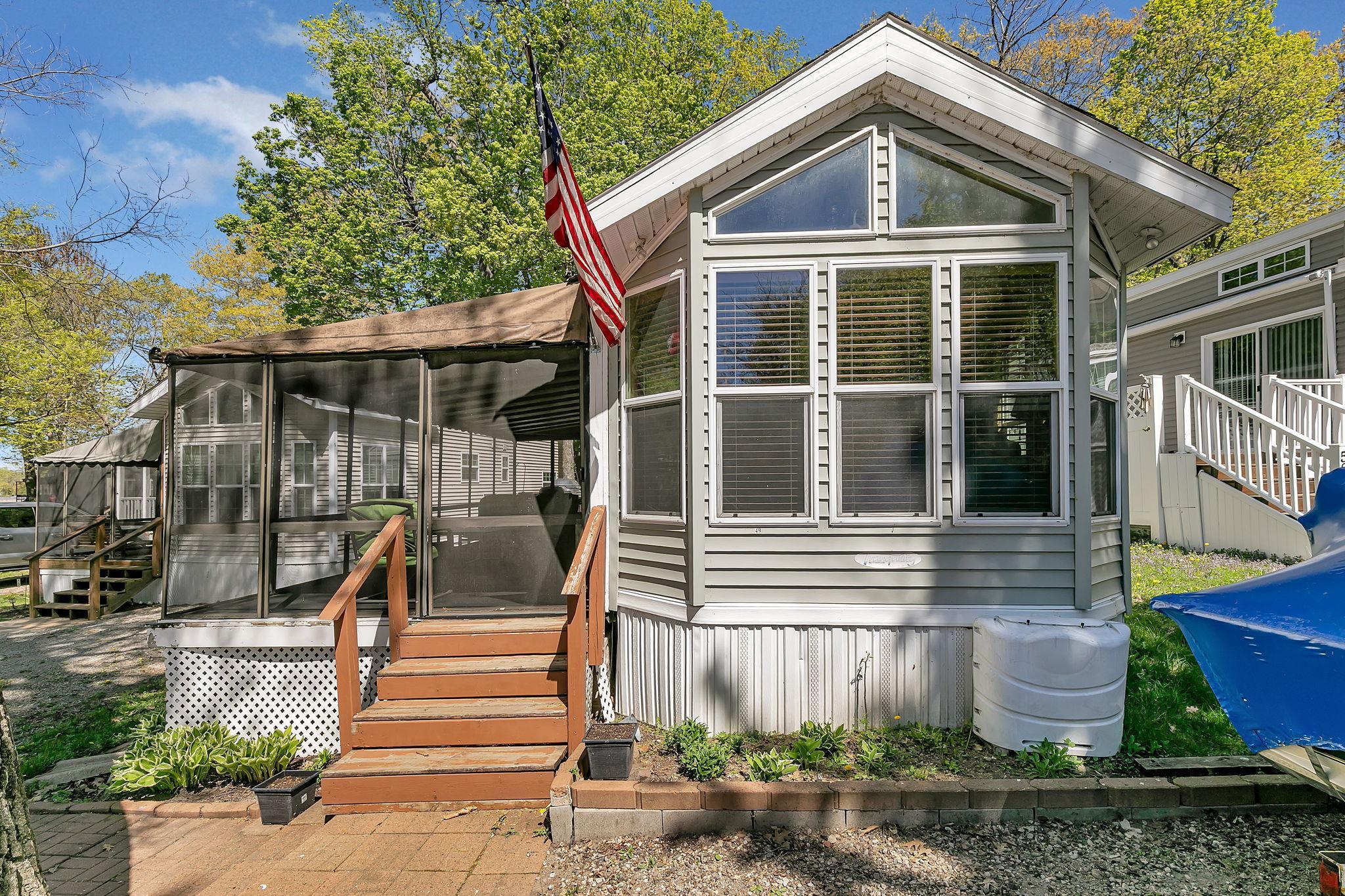 10255 Nevens Avenue NW South Haven MN 55382