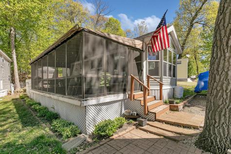 10255 Nevens Avenue NW South Haven MN 55382