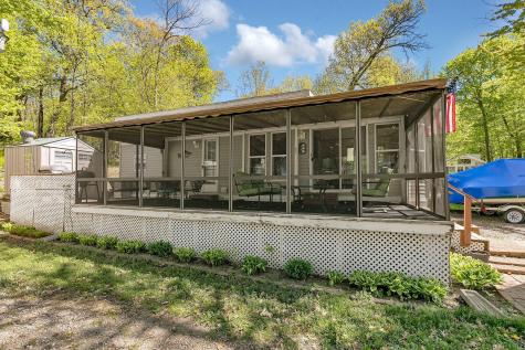 10255 Nevens Avenue NW South Haven MN 55382