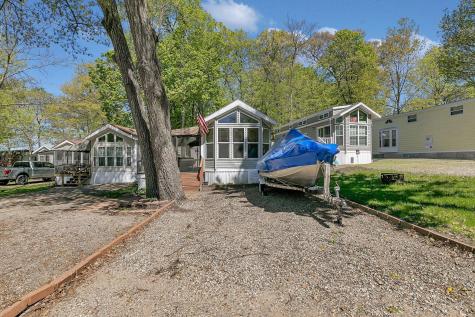 10255 Nevens Avenue NW South Haven MN 55382