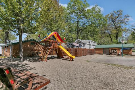 10255 Nevens Avenue NW South Haven MN 55382