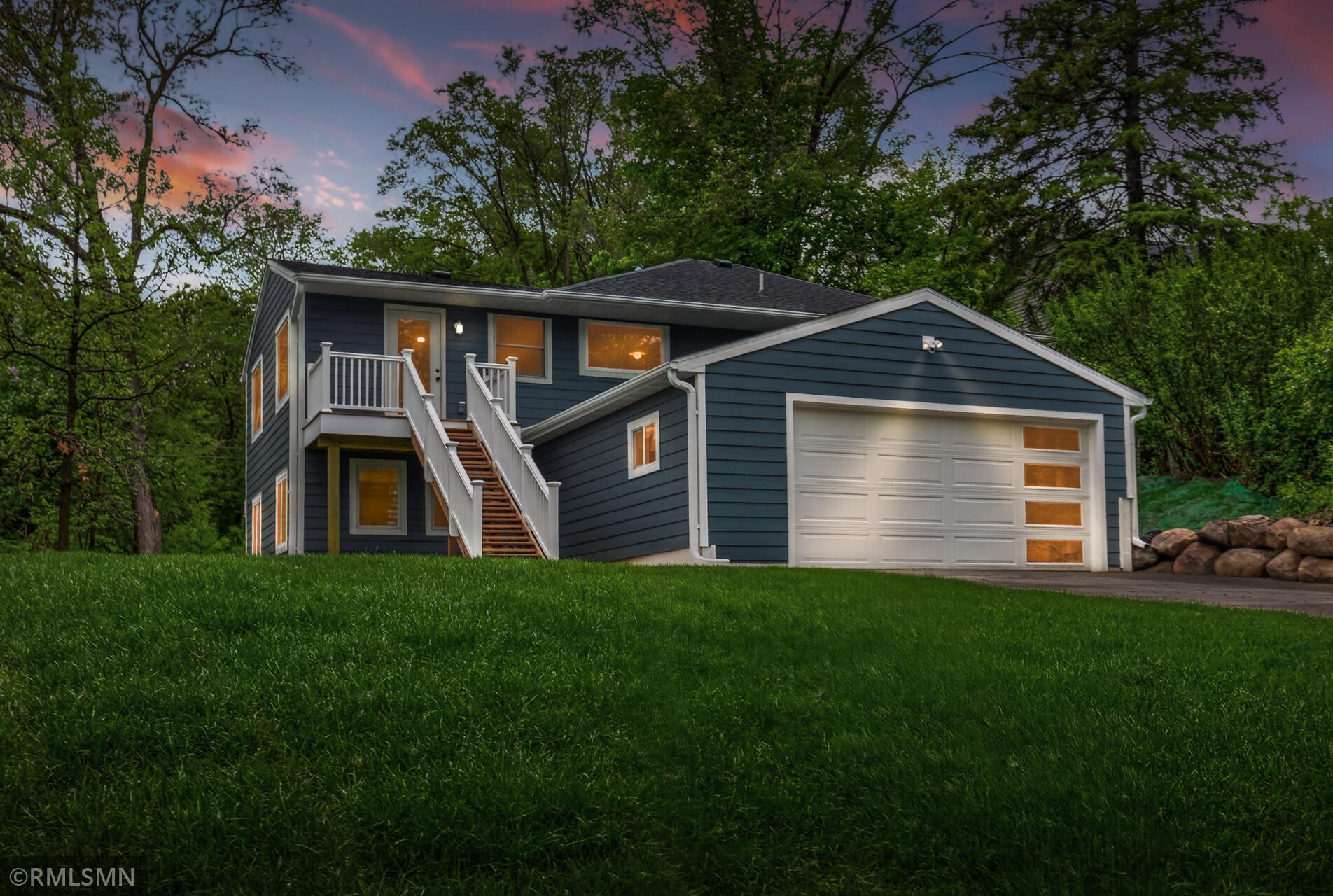 4410 Stinson Boulevard NE Columbia Heights MN 55421