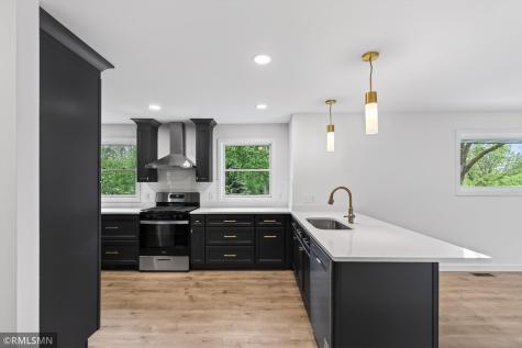 4410 Stinson Boulevard NE Columbia Heights MN 55421