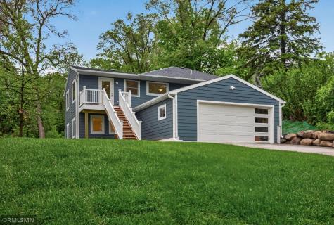 4410 Stinson Boulevard NE Columbia Heights MN 55421