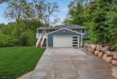 4410 Stinson Boulevard NE Columbia Heights MN 55421