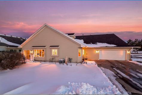 183 Cardinal Lane Clearwater MN 55320