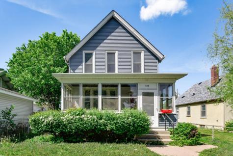 53 Geranium Avenue E Saint Paul MN 55117