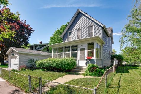 53 Geranium Avenue E Saint Paul MN 55117