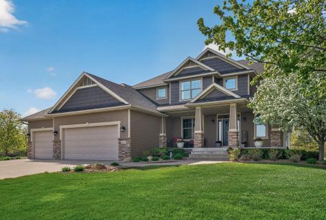 12686 NE 96th Street NE Elk River MN 55330