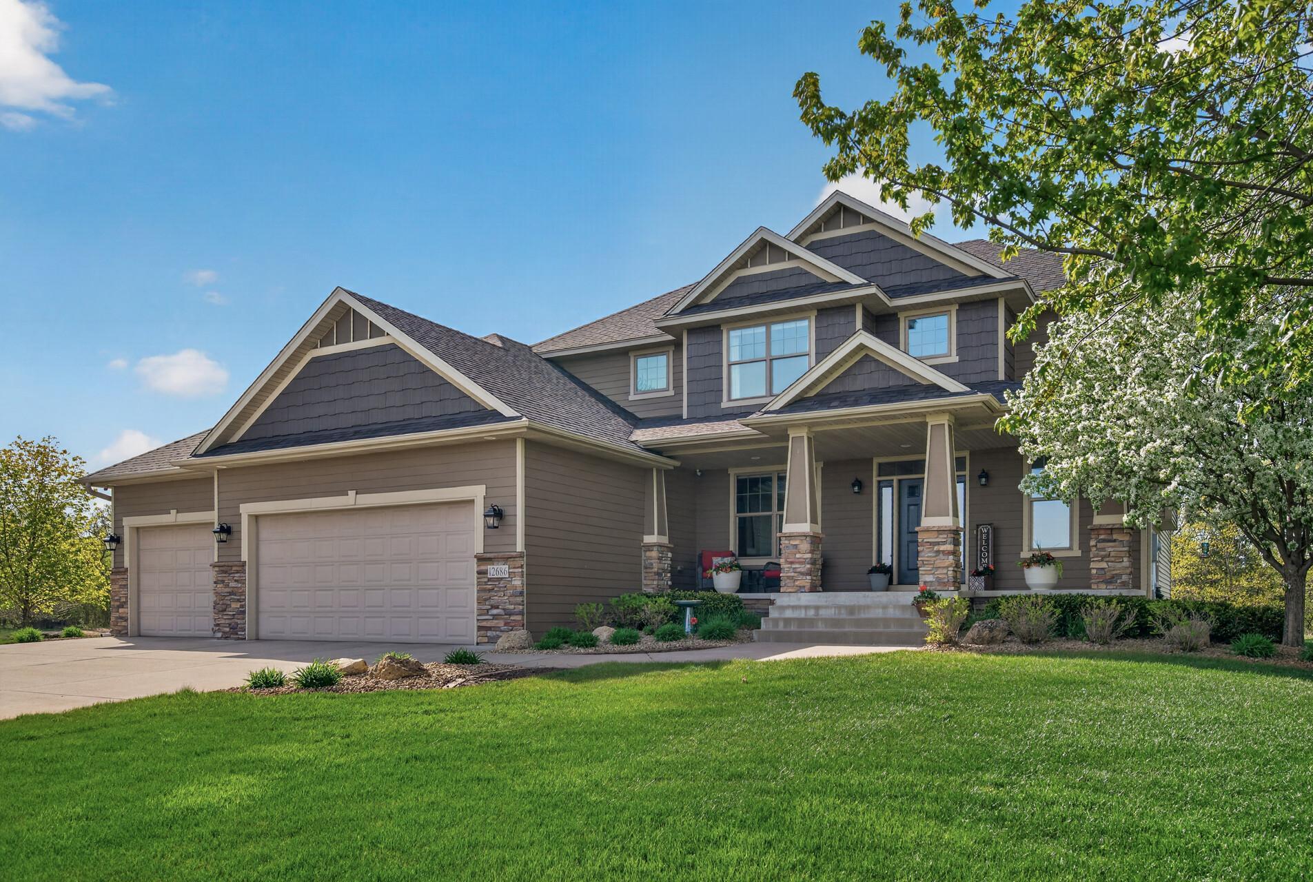 12686 NE 96th Street NE Elk River MN 55330