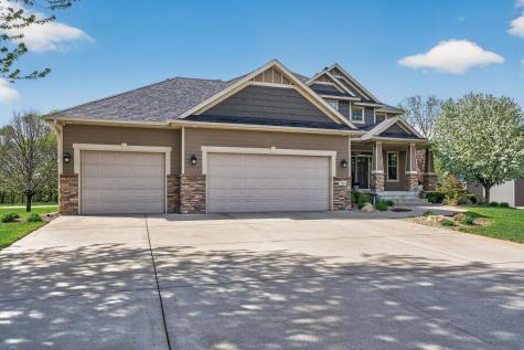12686 NE 96th Street NE Elk River MN 55330