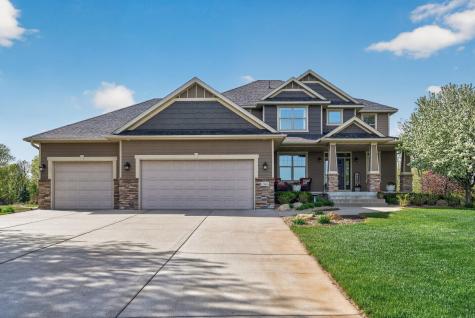 12686 NE 96th Street NE Elk River MN 55330