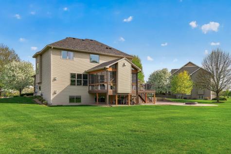 12686 NE 96th Street NE Elk River MN 55330