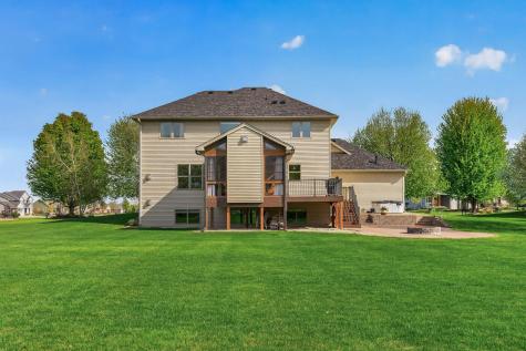 12686 NE 96th Street NE Elk River MN 55330