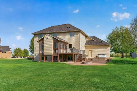 12686 NE 96th Street NE Elk River MN 55330