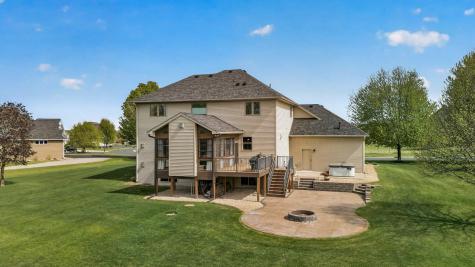 12686 NE 96th Street NE Elk River MN 55330