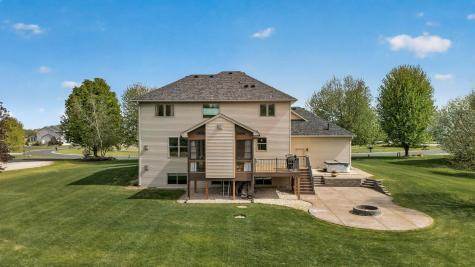 12686 NE 96th Street NE Elk River MN 55330