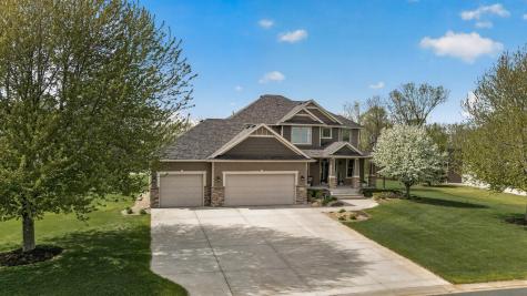 12686 NE 96th Street NE Elk River MN 55330