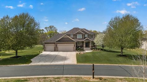 12686 NE 96th Street NE Elk River MN 55330