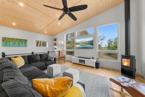 29650 Big Bear Court Webb Lake WI 54830