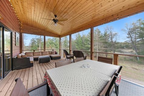 29650 Big Bear Court Webb Lake WI 54830