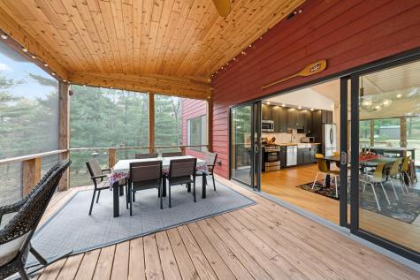 29650 Big Bear Court Webb Lake WI 54830