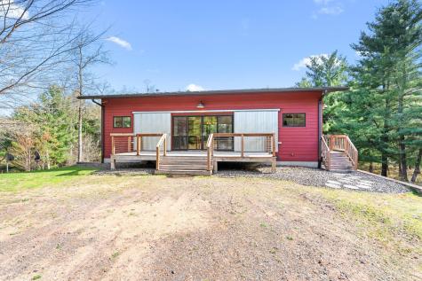 29650 Big Bear Court Webb Lake WI 54830