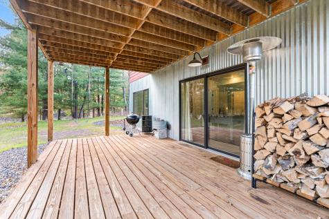 29650 Big Bear Court Webb Lake WI 54830