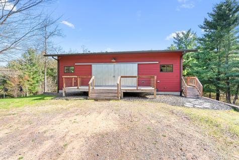 29650 Big Bear Court Webb Lake WI 54830