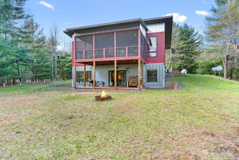 29650 Big Bear Court Webb Lake WI 54830