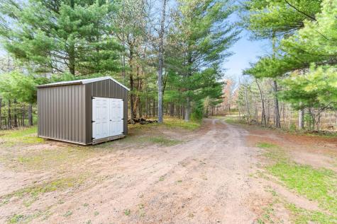 29650 Big Bear Court Webb Lake WI 54830