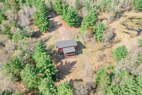 29650 Big Bear Court Webb Lake WI 54830