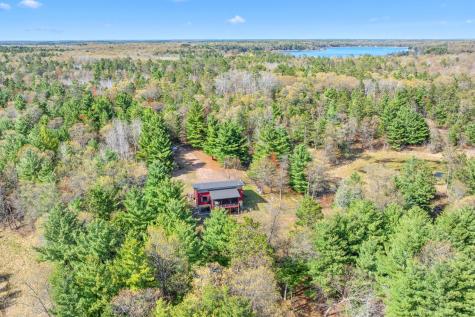 29650 Big Bear Court Webb Lake WI 54830