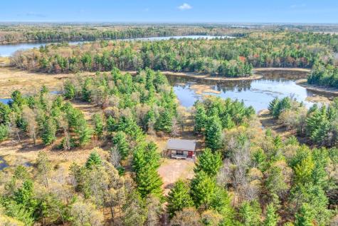 29650 Big Bear Court Webb Lake WI 54830