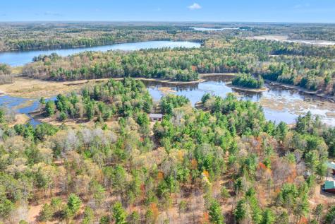29650 Big Bear Court Webb Lake WI 54830