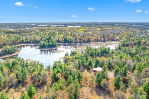 29650 Big Bear Court Webb Lake WI 54830