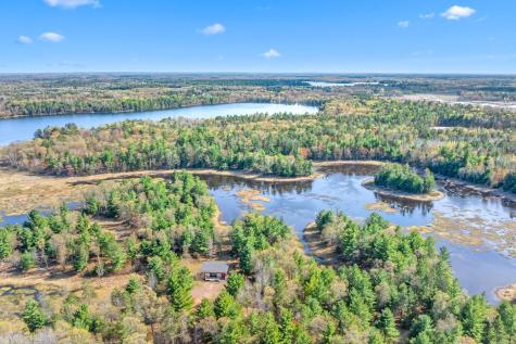 29650 Big Bear Court Webb Lake WI 54830