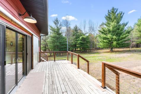 29650 Big Bear Court Webb Lake WI 54830