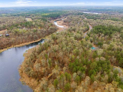 29650 Big Bear Court Webb Lake WI 54830